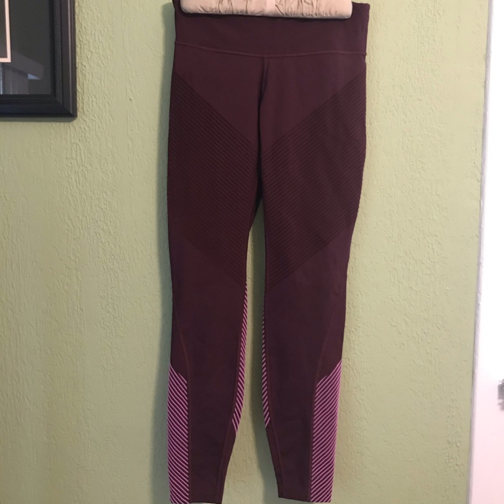 GapFit Sculpt Yoga Pants